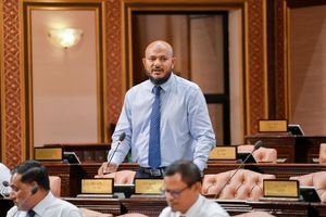 ކައުންސިލް އިންތިހާބު ބޮޑުކޮށް ކާމިޔާބުކުރާނީ ޕީއެންސީ: ޝުޖާއު