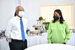 ސަރުކާރުގެ ހިންގުމަށް ޒަމާނީ ބަދަލުގެ އިންގިލާބެއް