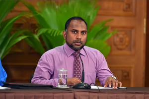 މަރުގެ ހުކުމް އިއްވޭނީ އަދުލުގެ ނިޒާމު މިނިވަންވެގެން: ޒިޔާދު