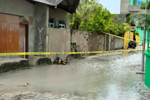 މިންގަނޑަށް ނުފެތޭ މަގުބައްތި 144 ރަށުގައި، ފަހު ފުރުސަތު ދީފި