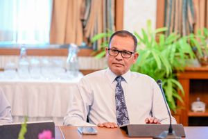  ލާމަރުކަޒީ ގާނޫނު އިސްލާހުކުރުމަށް މިމަހު ދިރާސާކުރަން ފަށަނީ
