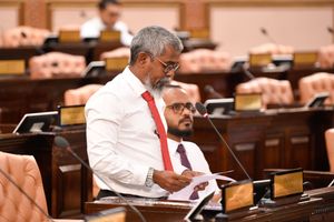 ބިލު އޮތީ ދަންބެރަށް ވުރެ ތަގުޑިއަށް ދިގުވާ ގޮތަށް: ފިއްޓޭ