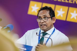 ކިއުއެސް ސްޓާ ރޭޓިންއިން ވިލާ ކޮލެޖަށް ހަތަރު ތަރި 