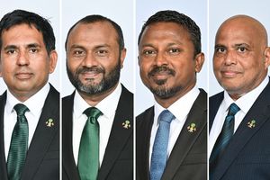 އެމްޑީޕީން ނިންމީ އުޝާމް، ސައީދު، ހައިދަރު، ޝަހީމަށް ނުދޭން