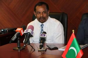 ގައްދޫ ދާއިރާގެ ކުރީގެ މެންބަރު އަހުމަދު ރަޝީދު ނިޔާވެއްޖެ