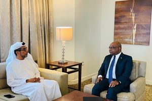 މާފަރު އެއާޕޯޓުގެ ދެވަނަ ފިޔަވަހީގެ މަސައްކަތް ލަސްނުވެ ފެށޭނެ
