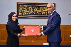 އެންޑީއޭގެ ޗެއާމަނަކަށް ލުބުނާ ހަމަޖައްސައިފި