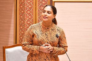 ޓީޗަރުންގެ މުސާރަ ބޮޑުކުރުމުގެ ހެޔޮ ބަދަލު ފެންނަން ވަގުތު ނަގާނެ