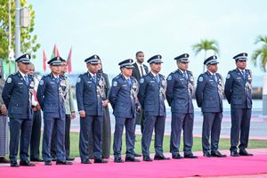 ބިދޭސީން ބަލައިފާސްކުރުމާ ގުޅޭގޮތުން ނެރުނު ބަޔާން ގެއްލިއްޖެ