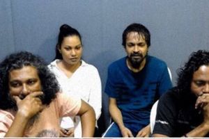 ޑްރަގް ނެޓްވޯކެއް ހިންގި 4 މީހަކު އުމުރަށް ޖަލަށް