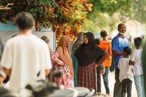 ގާތިލެއްގެ އަނިޔާވެރިކަމުން "އަމާން މާޅޮސް" އަދިވެސް ހައިރާންކަމުގައި!