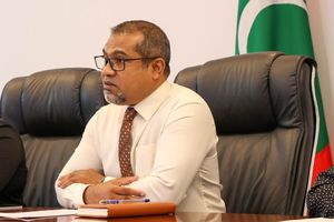 Maldives condemns US claims to "take over" Gaza