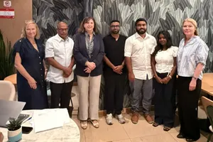 ޔޫރަޕިއަން ޔޫނިއަންގެ ވަފުދާ އެމްޖޭއޭއިން ބައްދަލުކޮށްފި