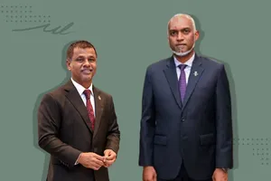 ގުޑުގުޑާ މަނާކޮށް، ހަކުރު ސަބްސިޑީ ކަނޑާލަކަށް ނޫޅޭން: މުއިއްޒު