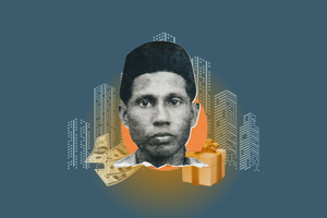 އުމަރު އީސާގެ މަޒުމޫނުން ކާމިޔާބުގެ މިންތައް