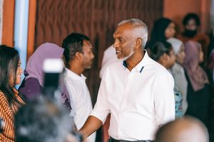 ފުށިދިއްގަރު މަޝްރޫއު މަޑުޖެހިފައިވާކަމަށް ރައީސް އެއްބަސްވެއްޖެ