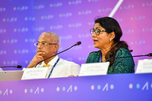 2023 ގައި ޑިފެންސުން ހަރަދުކުރީ މާލިއްޔަތު ގާނޫނާ އެއްގޮތަށް