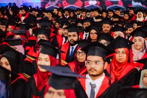 ހިލޭ ޑިގްރީ ޕްރޮގްރާމުގެ ދަށުން މި އަހަރު 85 މިލިއަން ދޫކޮށްފި