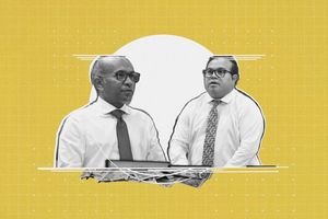 ބޮޑު ހިޔާނާތް ބަލަން 241 ކޮމިޓީގެ ނިންމުން "ހުއްޓިފައި"