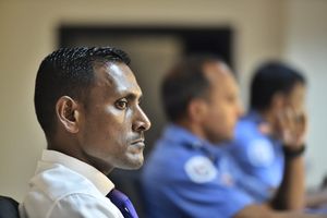ނަޝީދަށް ދިން ހަމަލާ ގުޅެނީ ހަރުކަށި ފިކުރާ 