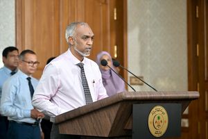 ނޫސްވެރިންނަށް ވެފައިވާ ވައުދުތައް ރައީސް ތަކުރާރުކުރައްވައިފި