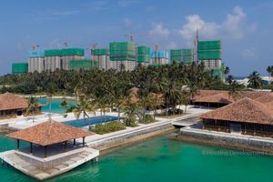 ފަރުކޮޅުފުށި ކުއްޔަށް ދިނުން އޭސީސީން ހުއްޓުވައިފި