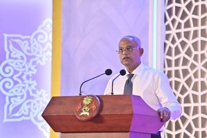 ގުރުއާނުގެ އިލުމު ހޯދާންވީ ލިބޭ ރަން ވަނައަކަށް ނޫން: ރައީސް
