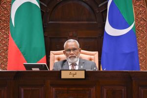 މެންބަރުންގެ ދިފާއުގައި އަބްދުއްރަހީމް ވާހަކަ ދައްކަވައިފި