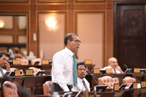 "މިނިވަންކަމުގެ ރޫހު ނުހުއްޓުވޭނެ، ހަމާސް ނައްތައެއް ނުލެވޭނެ"