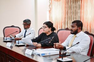 ވަޒީފާއިން މުސްކުޅިކުރާ އުމުރު މަތިކުރަންޖެހޭ: ޖީހާން