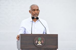 ލާމުގައި އެއާޕޯޓް އަޅާނެ ތަނެއް މުއިއްޒަށް އަދިވެސް ނޭނގޭ