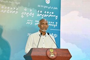 "ކުރިން ހަވާސާކުރި މީހުން ދެން ބައިތިއްްބާނީ ރާޑަރުގެ މެދުގައި"