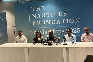 ނޯޓިލަސް ފައުންޑޭޝަނުން ދޭ ސްކޯލާޝިޕަށް ކުރިމަތިލާން ހުޅުވާލައިފި