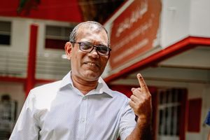 ޔުނިފޯމު އެއްގޮތްކުރަން އަތުން 80 މިލިއަން ހަރަދުވާނެ: ނަޝީދު