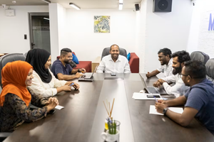 ވޯޓާސް ލިސްޓަށް ބަދަލު ގެނައުމުން އެމްޖޭއޭގެ ކަންބޮޑުވުން 