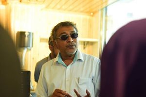 އާތިފަށް ނަސޭހަތްދީ މައްސަލަ ފައިލްކޮށްފި