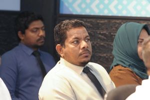 މައްސަލަ ބަލަމުންދަނިކޮށް ރަމީޒު ޕީޕީއެމްއިން ވަކިވެވަޑައިގެންފި 