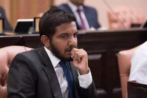 ނަފްރަތުގެ ބިލް މާނަކުރުމުގެ ކަންބޮޑުވުމަށް ހައްލު އެބައޮތް