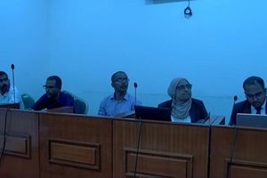 އަލްހާންގެ ތިންބެއިން ދައުވާތަކަށް އިންކާރުކޮށްފި