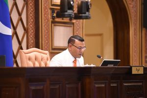 MDA leader Siyam to run for President in 2028