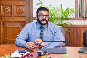 ބައެއް ޑްރޯންތައް ދިނީ ތުރުކީގެ ސަރުކާރުން ހިލޭ: ގައްސާން