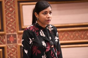 "މުއައްސަސާތަކަށް މީހުން ނަގާ އިންޓަވިއު އިންސާފުވެރިއެއް ނޫން"