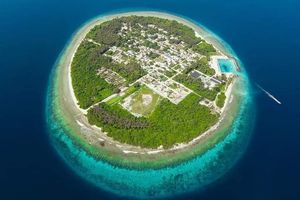 ކުރިނބީ ރައްޔިތުނަށް ސާފު، ހިމޭން ހަކަތައިގެ ވެއްޓެއް