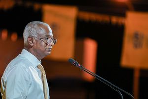 "ވާދަވެރިންގެ މެނިފެސްޓޯއަކީ އެމްޑީޕީގެ ވައުދުތައް ނުވާނޭ ބުނުން"