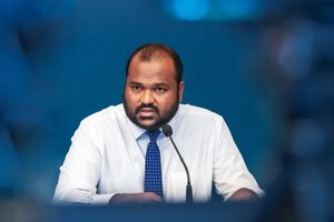 "އަލީ ވަހީދު ފިލައިފި"، ޕާސްޕޯޓް ހިފަހައްޓަން އަނެއްކާވެސް ކޯޓަށް