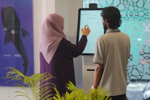 އެމްއައިބީން ކަސްޓަމަރުންނަށް ދޭ ހިދުމަތަށް ފުރިހަމަ ކަމެއް