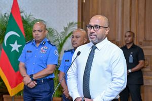 No action taken against police officers in Yumn investigation