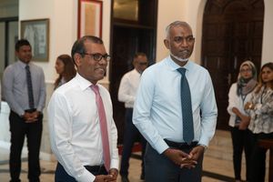 ނަޝީދުގެ ވޯޓު ނުނަގައި ރައީސްގެ ހުވާ ސައްހަ ނުވާނެ: އެމްޑީޕީ