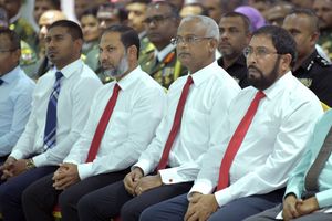 ރަސޫލާއަށް ފުރައްސާރަކުރި މައްސަލާގައި ސަރުކާރު ހަނު