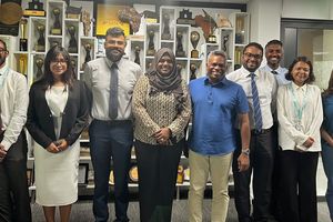 ފަތުރުވެރިކަމުގެ ސަޕްލައިއާ އެއްވަރަށް މާކެޓު ނުކުރެވޭ: މަޓާޓޯ